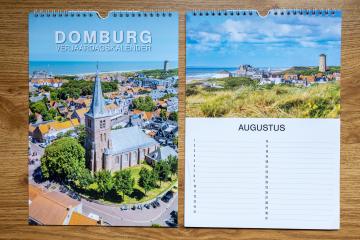Domburg Verjaardagskalender