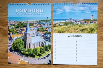 Domburg Verjaardagskalender
