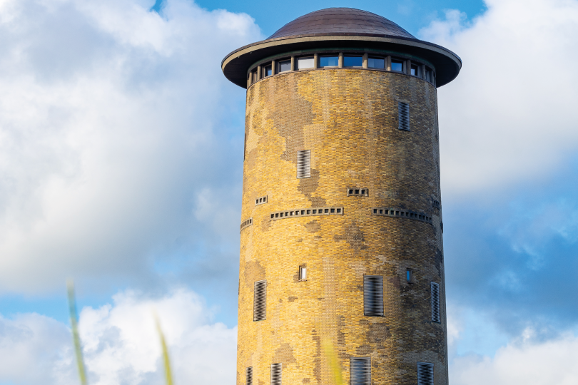 Domburg Kalender 2025