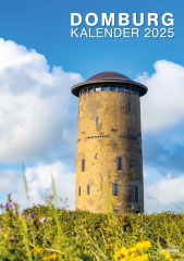 Domburg JaarKalender 2025