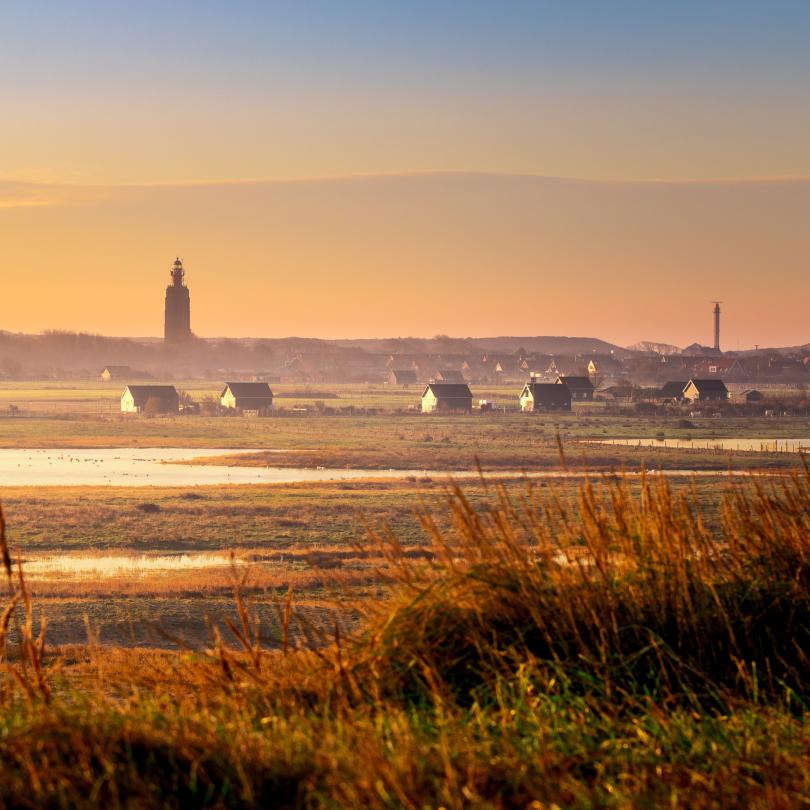 Weite Westkapelle