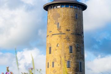Der Wasserturm 0317