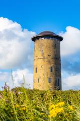 Der Wasserturm 0317
