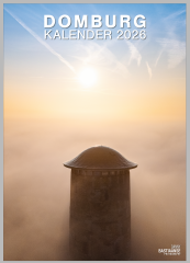 Domburg Jaarkalender 2026